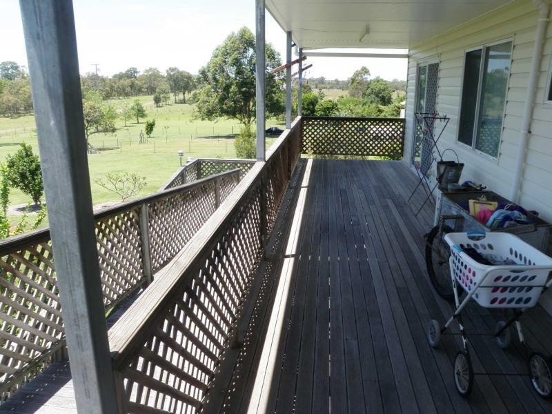 27 Mark Road, Branyan, Branyan QLD 4670