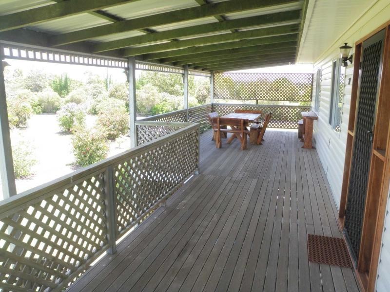 27 Mark Road, Branyan, Branyan QLD 4670