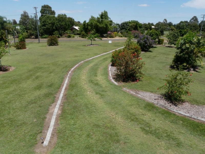 27 Mark Road, Branyan, Branyan QLD 4670