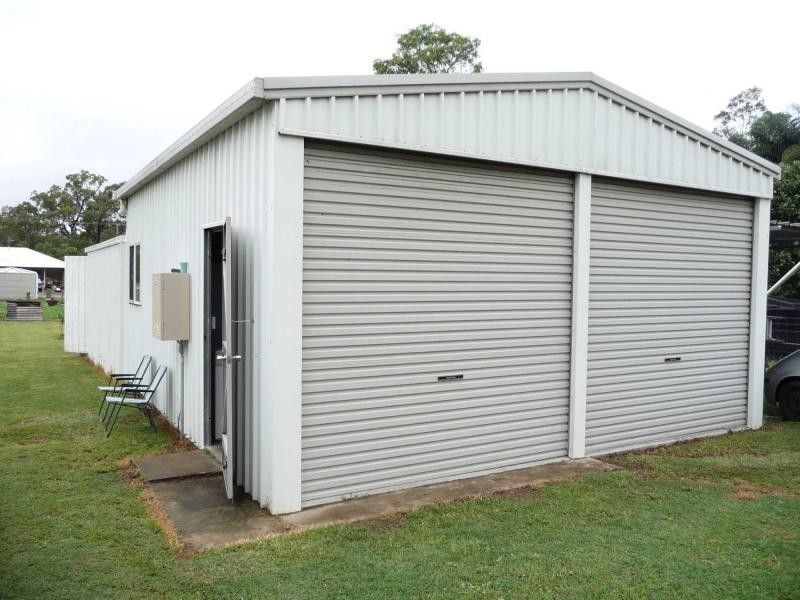 South Bingera QLD 4670