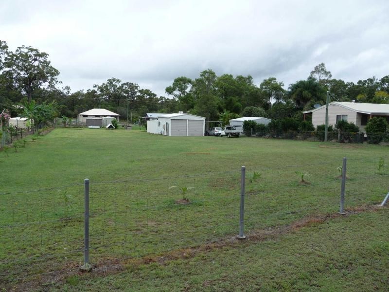 South Bingera QLD 4670