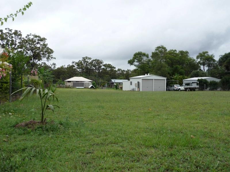South Bingera QLD 4670