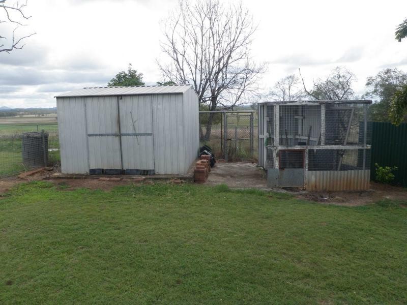 9 FORSYTH Street, Gin Gin QLD 4671