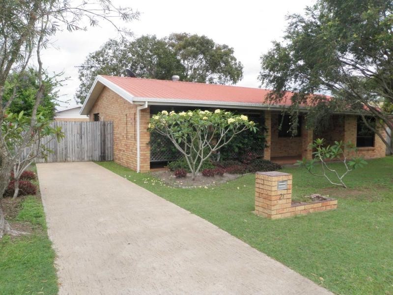Bundaberg North QLD 4670