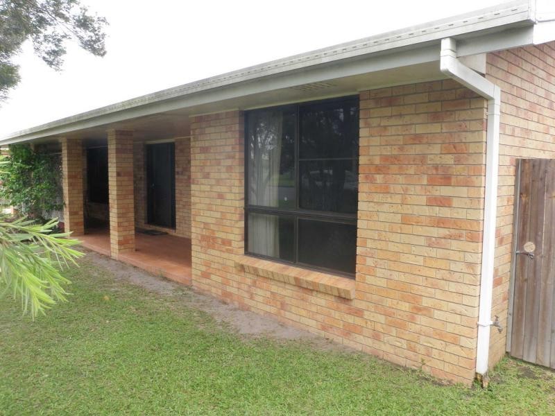 Bundaberg North QLD 4670