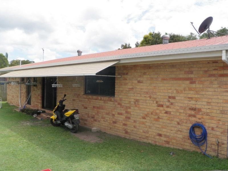 Bundaberg North QLD 4670