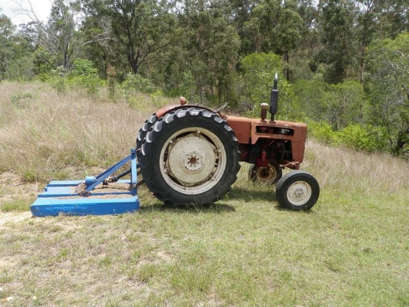 New Moonta QLD 4671