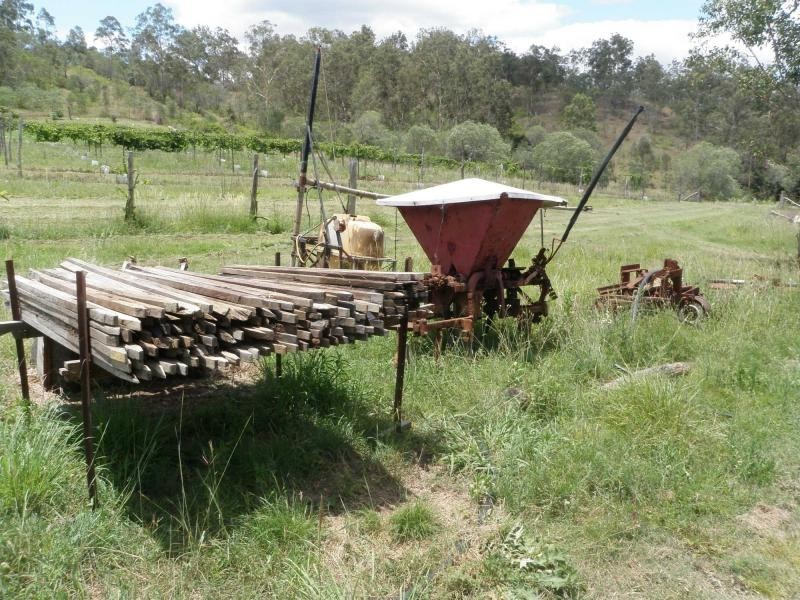 New Moonta QLD 4671