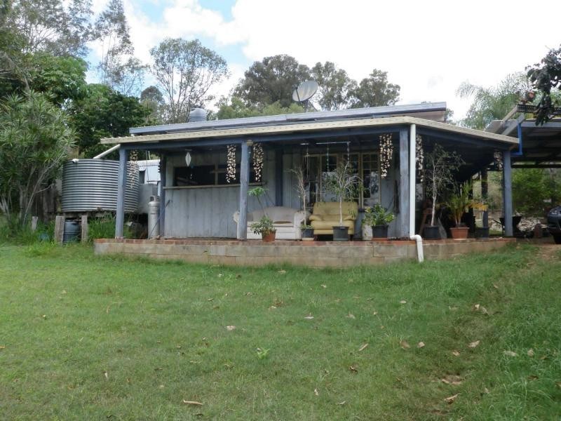 New Moonta QLD 4671