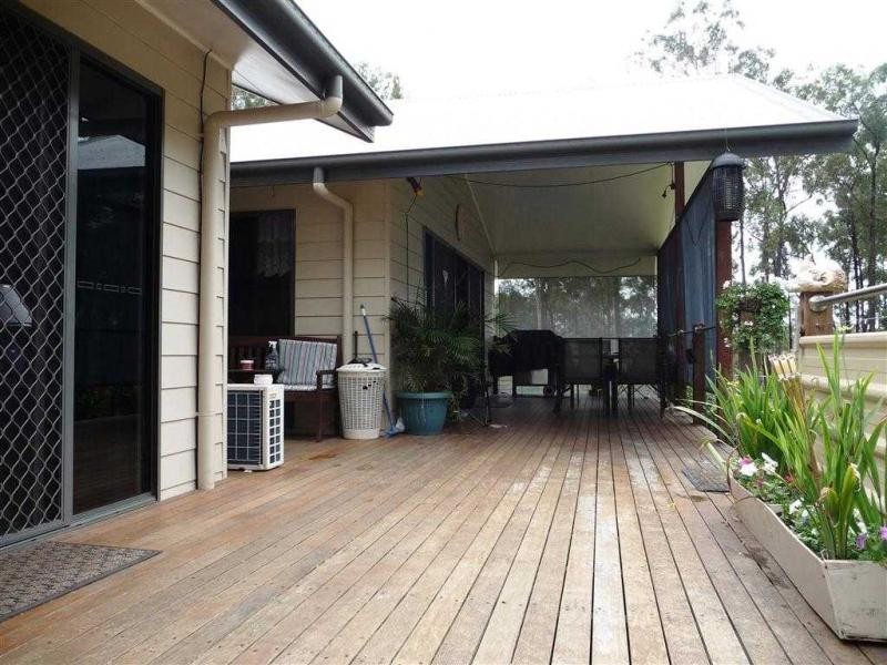 31 Tindels Road, Waterloo QLD 4673