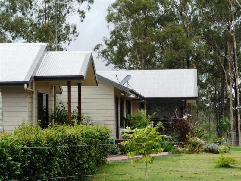 31 Tindels Road, Waterloo QLD 4673