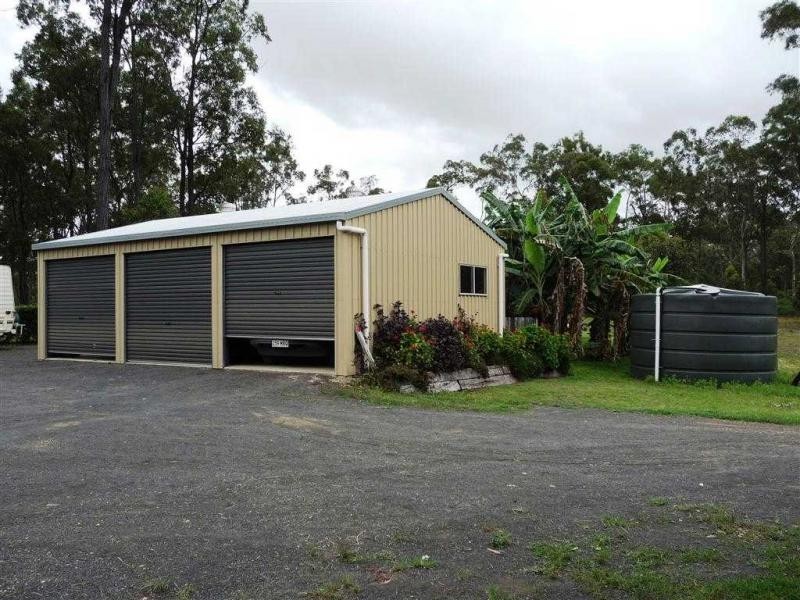 31 Tindels Road, Waterloo QLD 4673