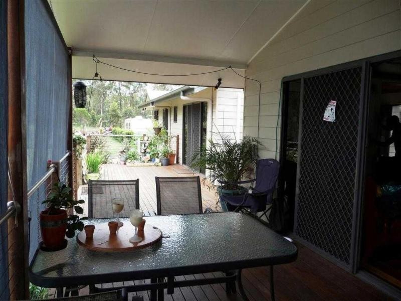 31 Tindels Road, Waterloo QLD 4673