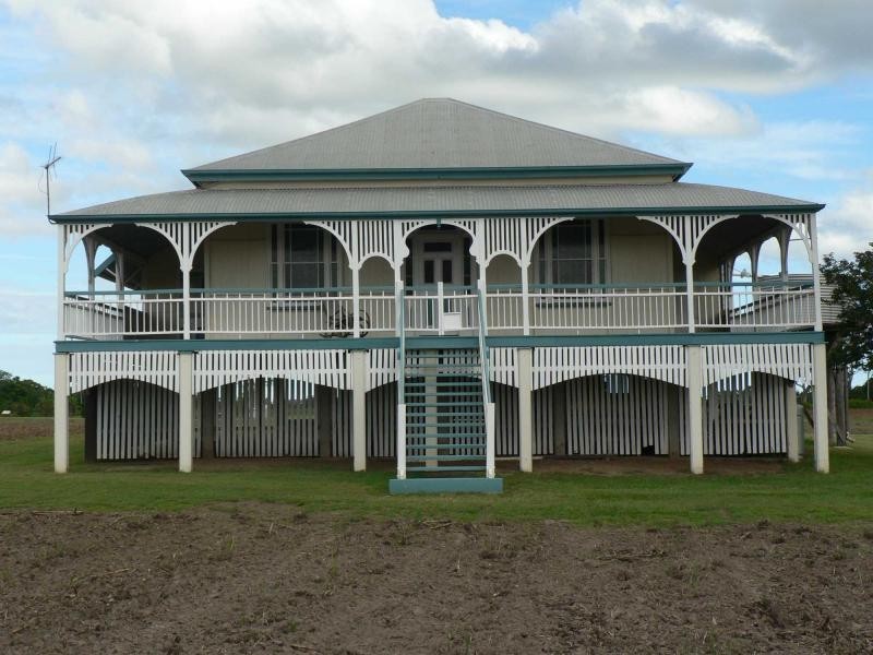 Maryborough QLD 4650