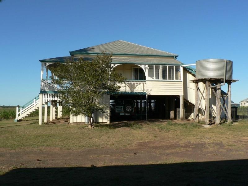 Maryborough QLD 4650
