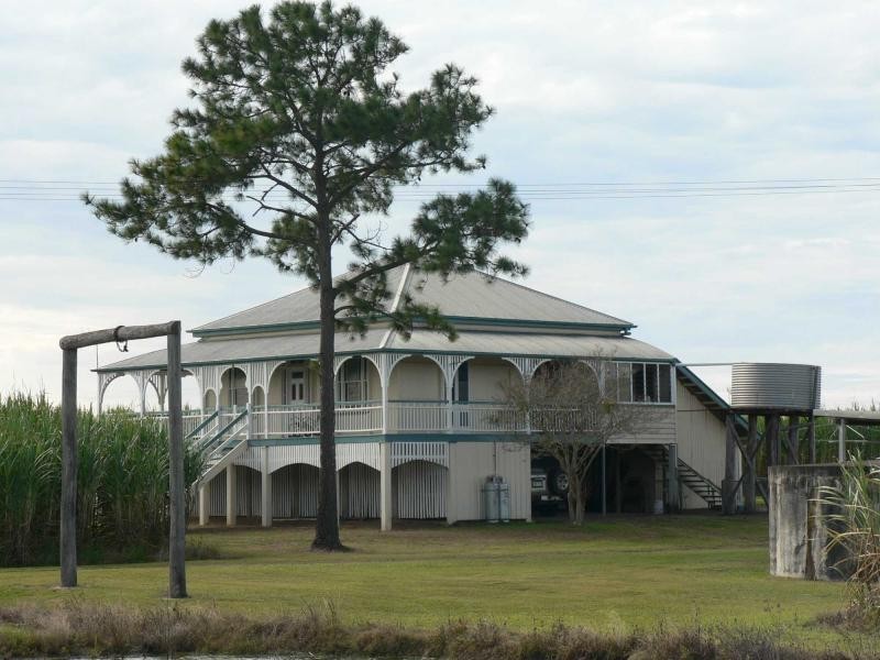 Maryborough QLD 4650
