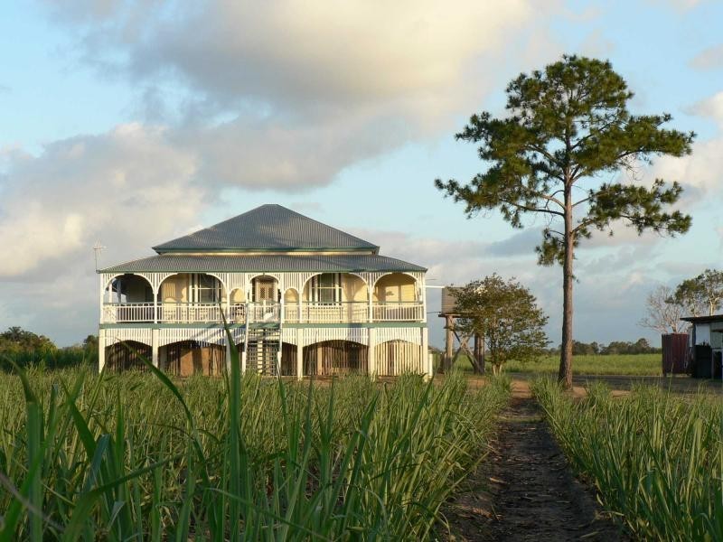 Maryborough QLD 4650