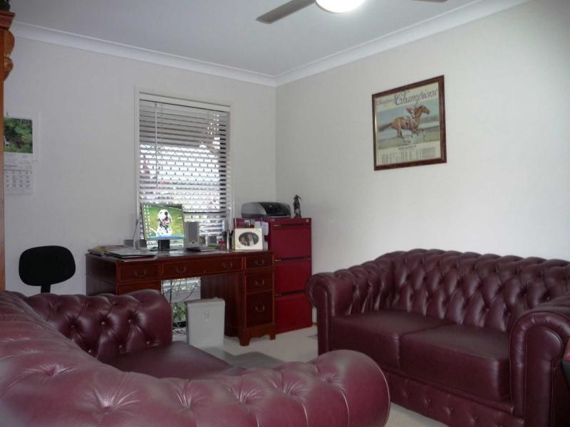 South Bingera QLD 4670