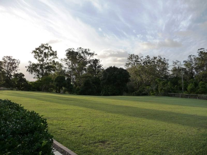 South Bingera QLD 4670