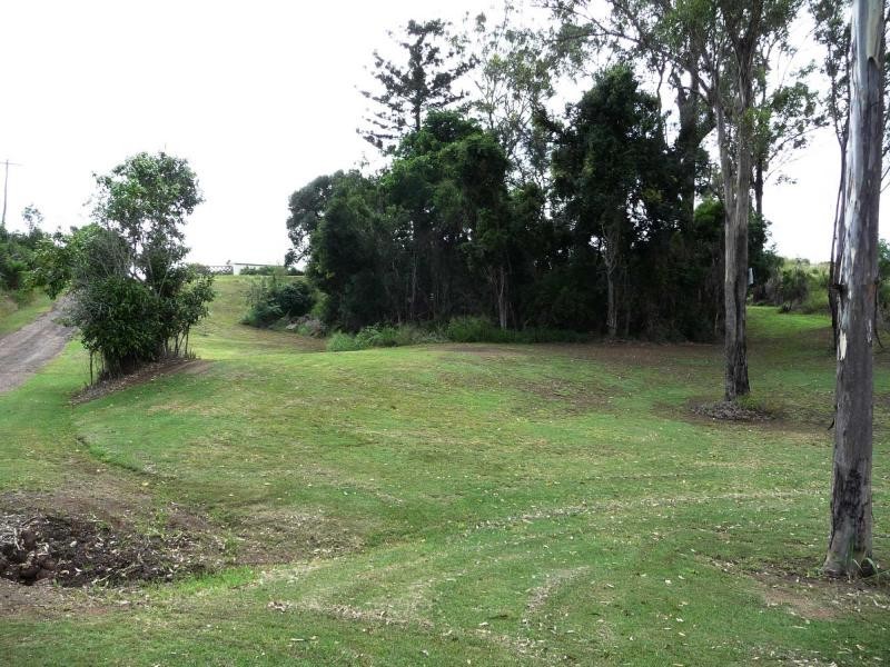 South Bingera QLD 4670