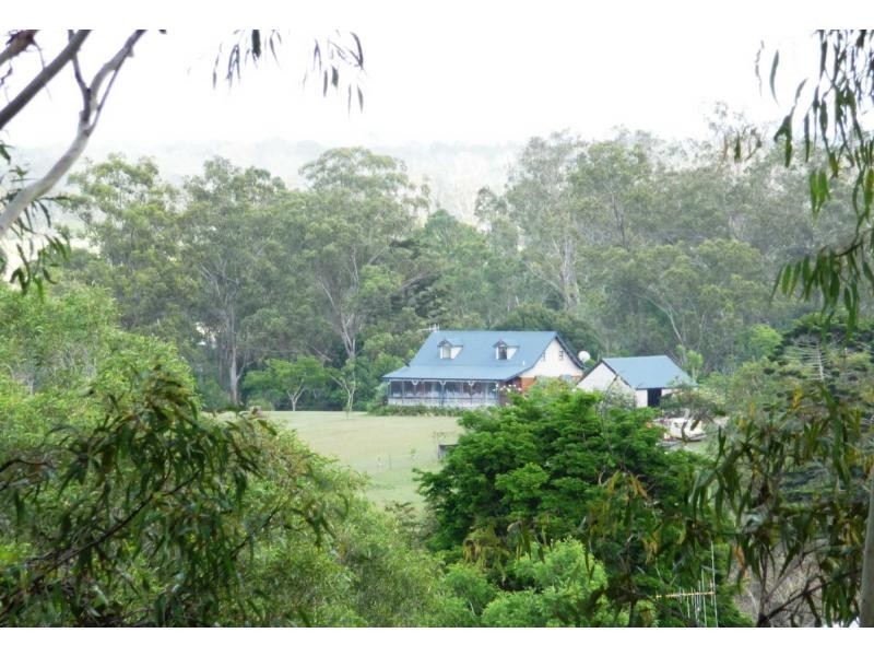 South Bingera QLD 4670