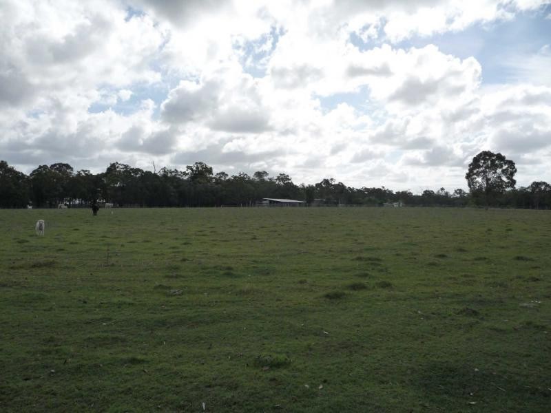 Sharon QLD 4670
