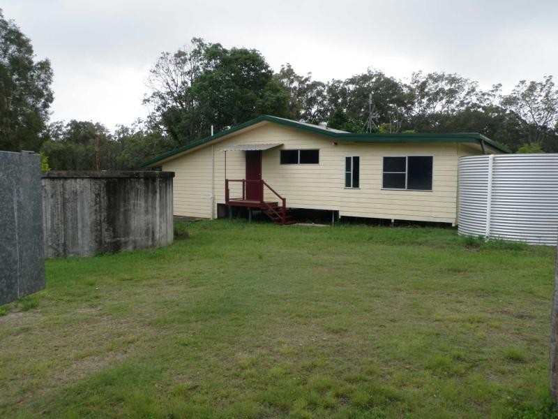 Cordalba QLD 4660