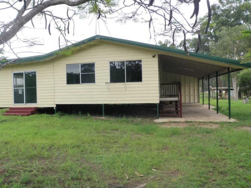 Cordalba QLD 4660