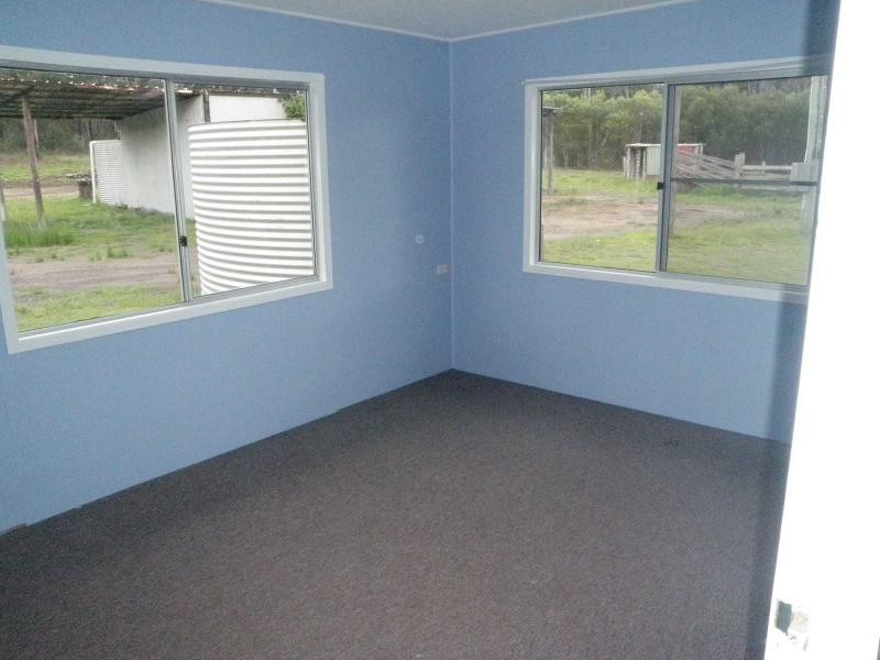 Cordalba QLD 4660