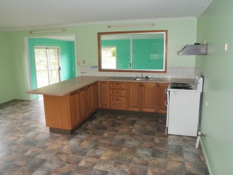 Cordalba QLD 4660