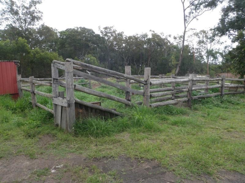 Cordalba QLD 4660