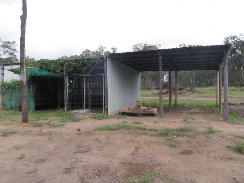 Cordalba QLD 4660