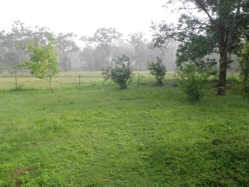 Cordalba QLD 4660