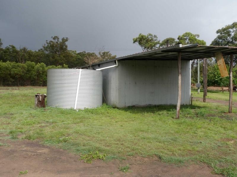 Cordalba QLD 4660
