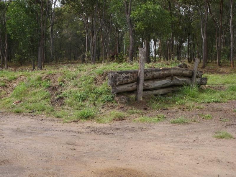 Cordalba QLD 4660