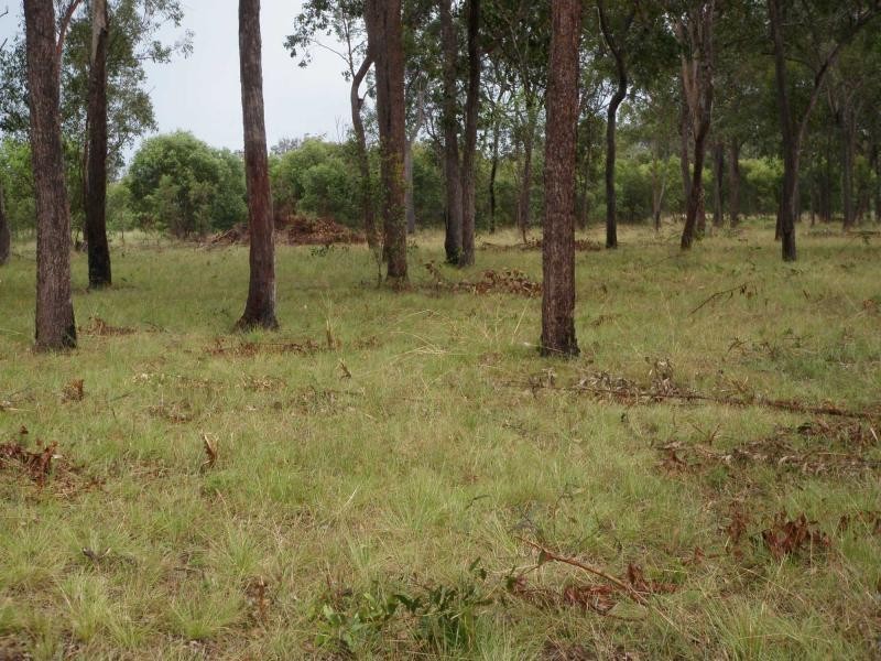 Cordalba QLD 4660