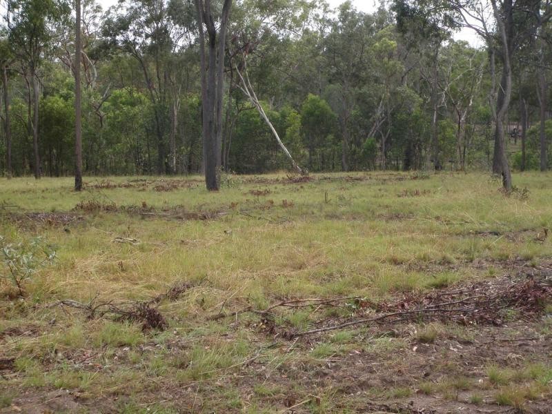 Cordalba QLD 4660