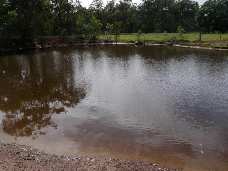 Cordalba QLD 4660