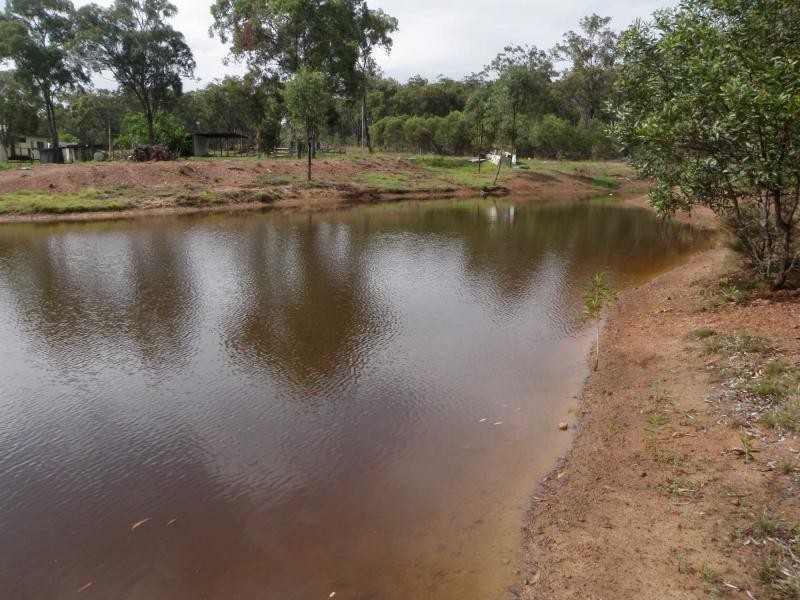 Cordalba QLD 4660