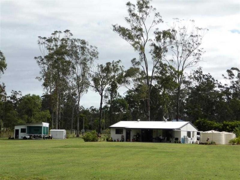 Bucca QLD 4670