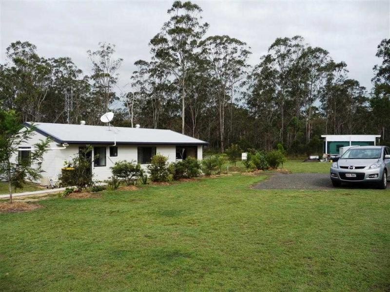 Bucca QLD 4670