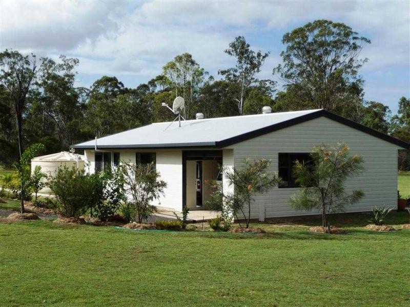 Bucca QLD 4670