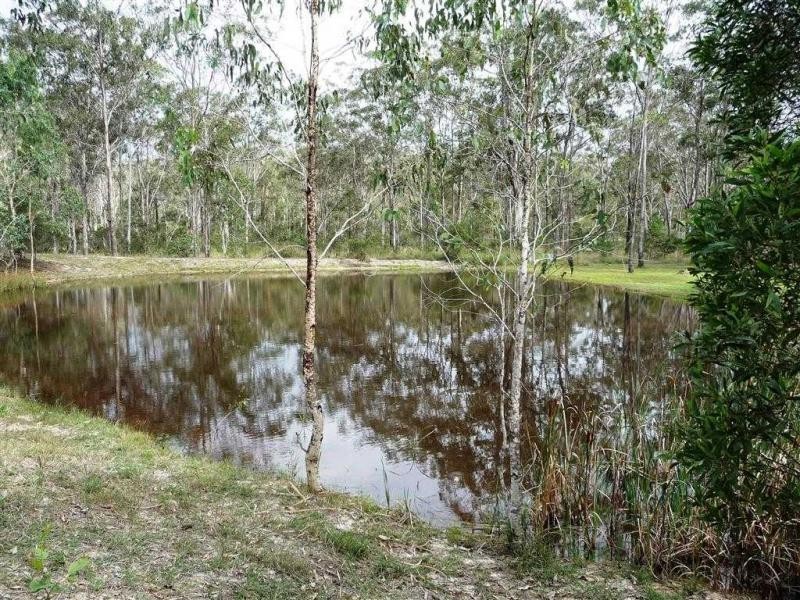 Bucca QLD 4670