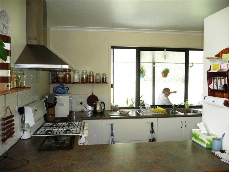 Bucca QLD 4670