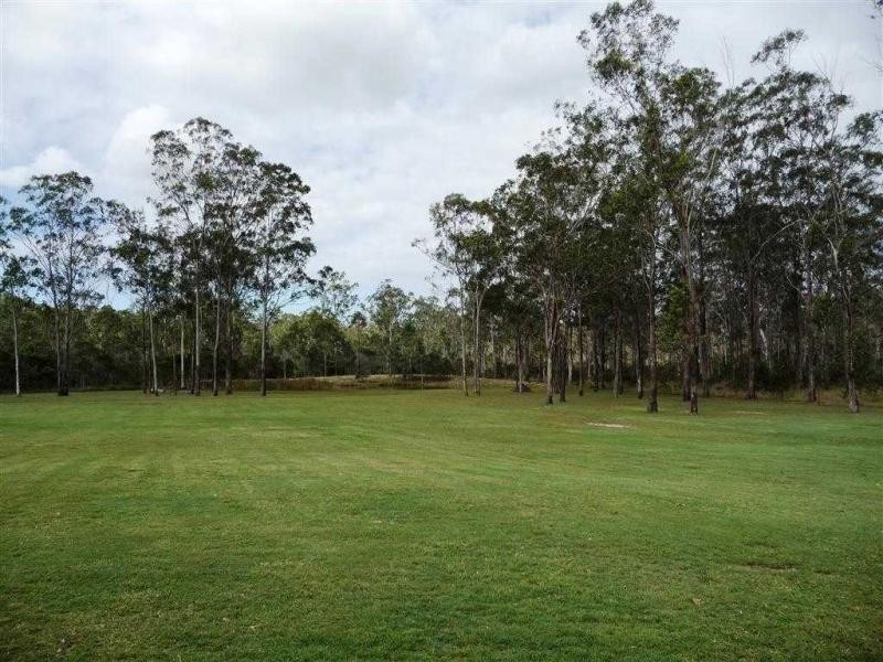 Bucca QLD 4670
