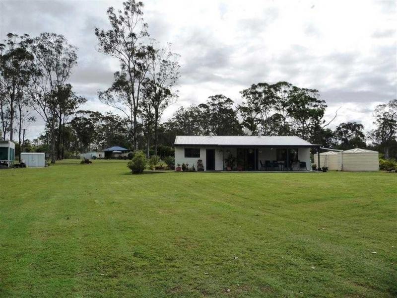 Bucca QLD 4670