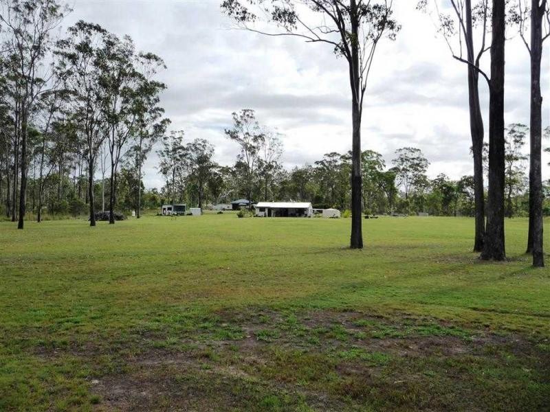 Bucca QLD 4670