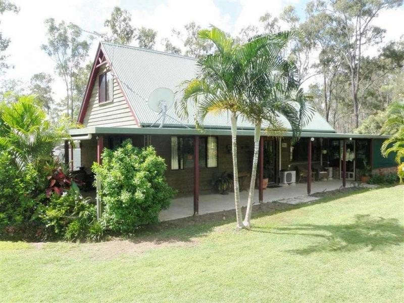 Bucca QLD 4670