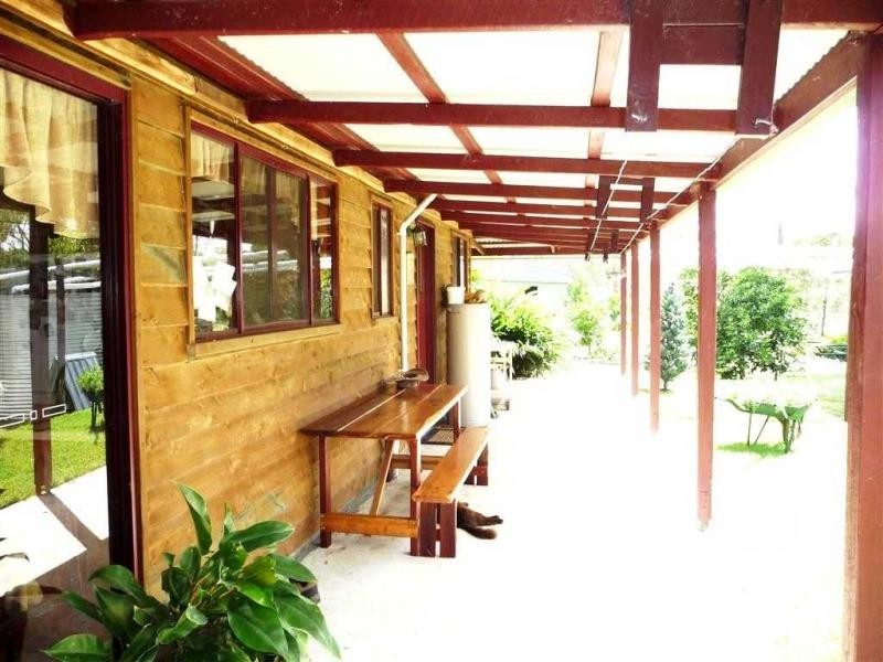 Bucca QLD 4670