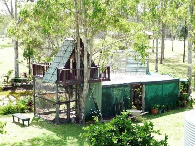 Bucca QLD 4670